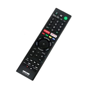 Replacement Remote Control RMT-TZ300A Compatible with Sony TV XBR-55X810C