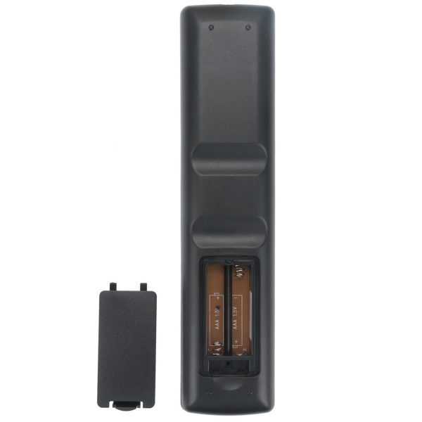 Replacement Remote Control for TCL RC3000E02 Universal Remote Control - Black