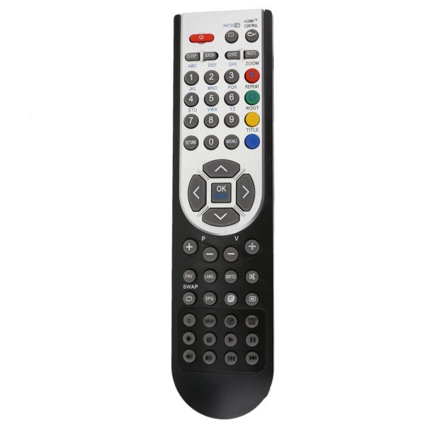 Universal Remote Control For Oki 32 TV HITACHI TV