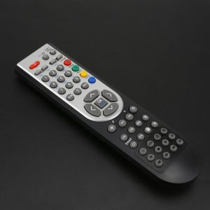 Universal Remote Control For Oki 32 TV HITACHI TV