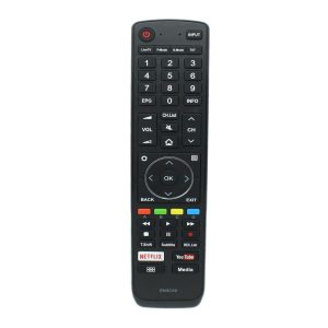 New EN3C39 Replacement Remote Control fit For Hisense Smart TV