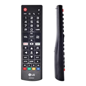 New AKB75095307 Replace Remote fit for LG Smart TV Remote Control LCD, LED
