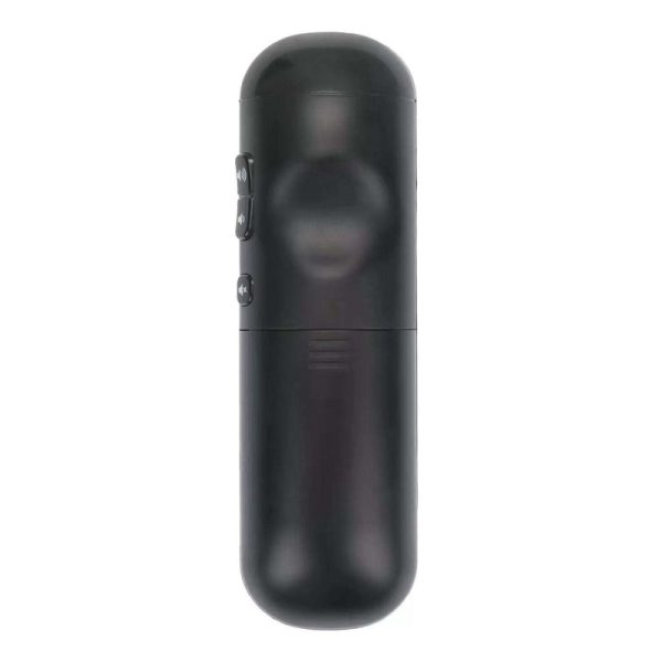 New Original RC31 Roku Tv Remote Control With NetflixAmazonRdioSling Shortcut Buttons - Black