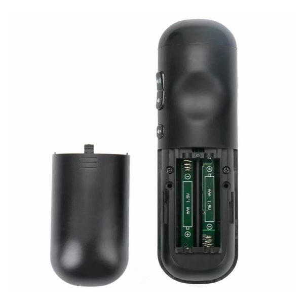 New Original RC31 Roku Tv Remote Control With NetflixAmazonRdioSling Shortcut Buttons - Black