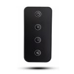 New Original Replacement Remote Control fit for Bose Cinemate Series II II GS 1SR 10&15 - Black