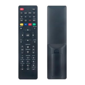 New RC-G008 Universal Remote Control Fit For LG,Samsung, TCL, Philips, Vizio, Sharp, Sony, Panasonic, Sanyo, Insignia, Toshiba Smart TV