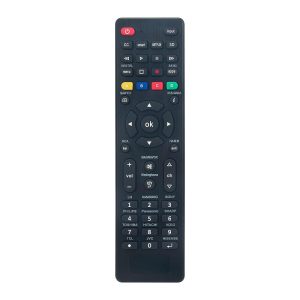 New RC-G008 Universal Remote Control Fit For LG,Samsung, TCL, Philips, Vizio, Sharp, Sony, Panasonic, Sanyo, Insignia, Toshiba Smart TV
