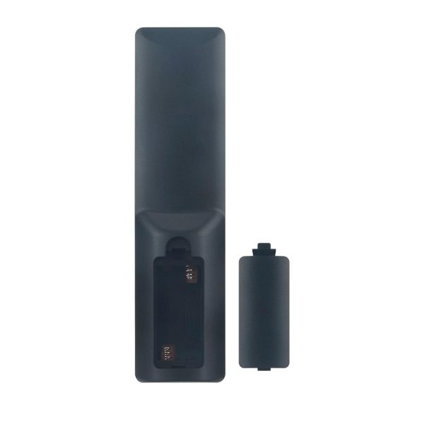 New RC-G008 Universal Remote Control Fit For LG,Samsung, TCL, Philips, Vizio, Sharp, Sony, Panasonic, Sanyo, Insignia, Toshiba Smart TV