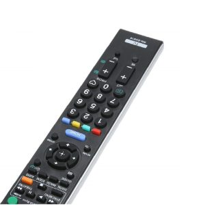 New RM-ED016 Replacement Remote Control Applicable For Sony TV