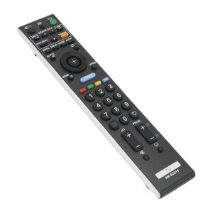 New RM-ED016 Replacement Remote Control Applicable For Sony TV