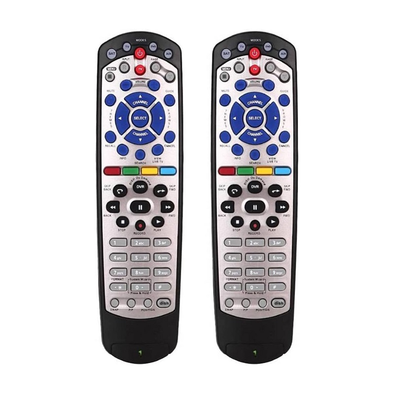Bell Satellite TV 20.1 Remote Control