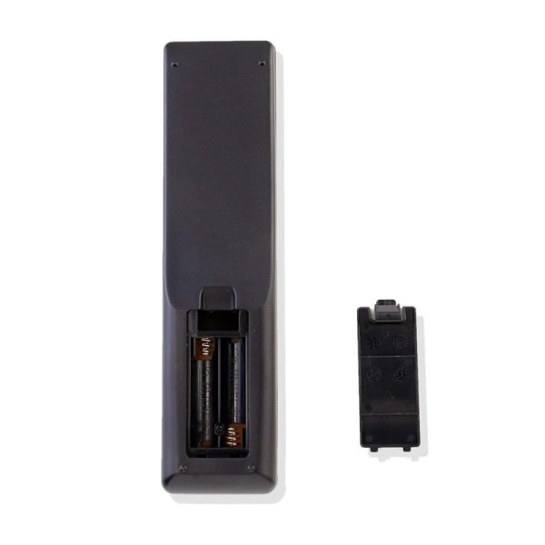 New Replacement Insignia NS-RC03A-13 Remote Control fit for Insignia LCD LED TV NSRC03A13 118020397 601120020A