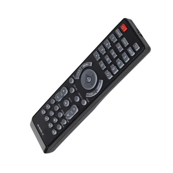 New Replacement Insignia NS-RC03A-13 Remote Control fit for Insignia LCD LED TV NSRC03A13 118020397 601120020A