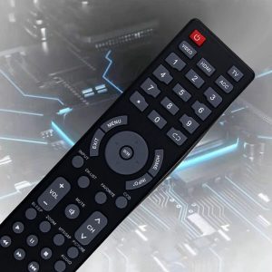 New Replacement Insignia NS-RC03A-13 Remote Control fit for Insignia LCD LED TV NSRC03A13 118020397 601120020A