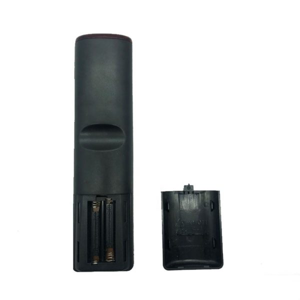 New Replacement Remote Control for Global Media Box PLUS TV PRO 4k (PLUS TV Pro)