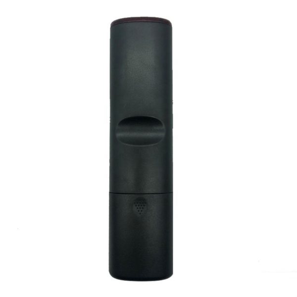 New Replacement Remote Control for Global Media Box PLUS TV PRO 4k (PLUS TV Pro)
