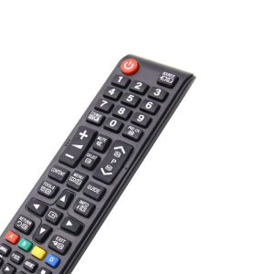 Remote Control For Samsung TV AA59-00602A TV Remote Control Compatible with Samsung TV Model - Image 5
