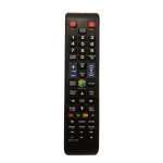New BN59-01178B Replacement Remote Control Compatible with Samsung Smart TV