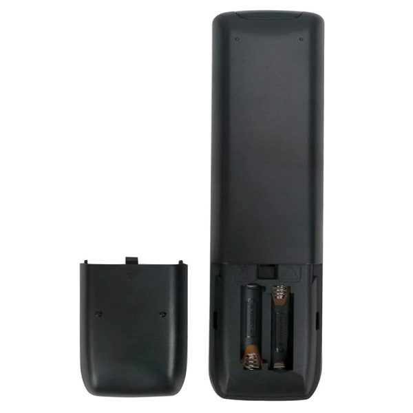 New EN3V39H Remote Control Replaced For Hisense LED LCD Smart TV