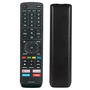New EN3V39H Remote Control Replaced For Hisense LED LCD Smart TV