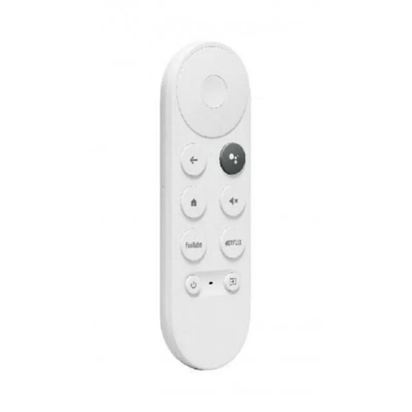 New G9N9N For Chromecast 4K With Google TV Voice Bluetooth Remote