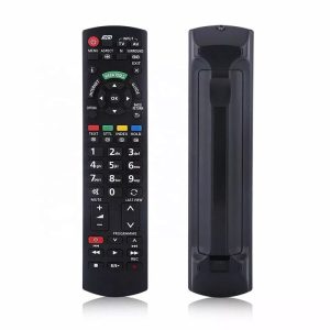 New N2QAYB000752 Replace emote Control for Panasonic Smart TV