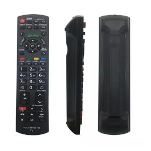 New N2QAYB000752 Replace emote Control for Panasonic Smart TV