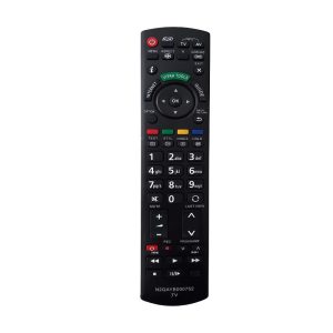 New N2QAYB000752 Replace emote Control for Panasonic Smart TV