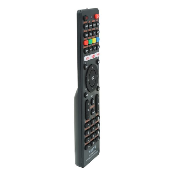 New Original RM L1130+ Plus TV Universal Replacement Remote Control