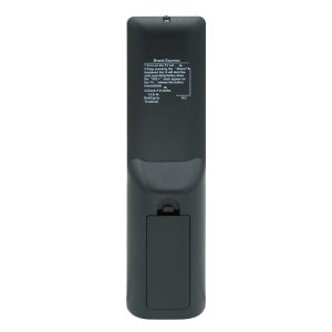 New Original RM L1130+ Plus TV Universal Replacement Remote Control