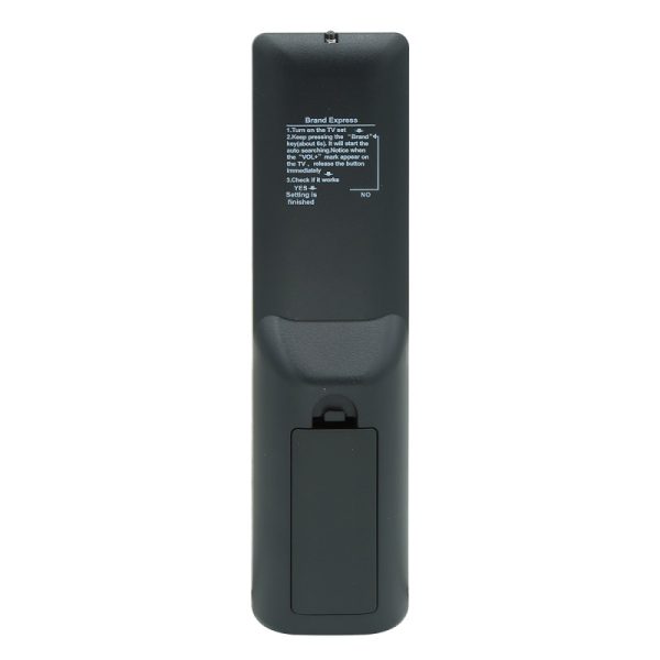 New Original RM L1130+ Plus TV Universal Replacement Remote Control