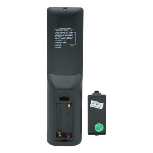 New Original RM L1130+ Plus TV Universal Replacement Remote Control