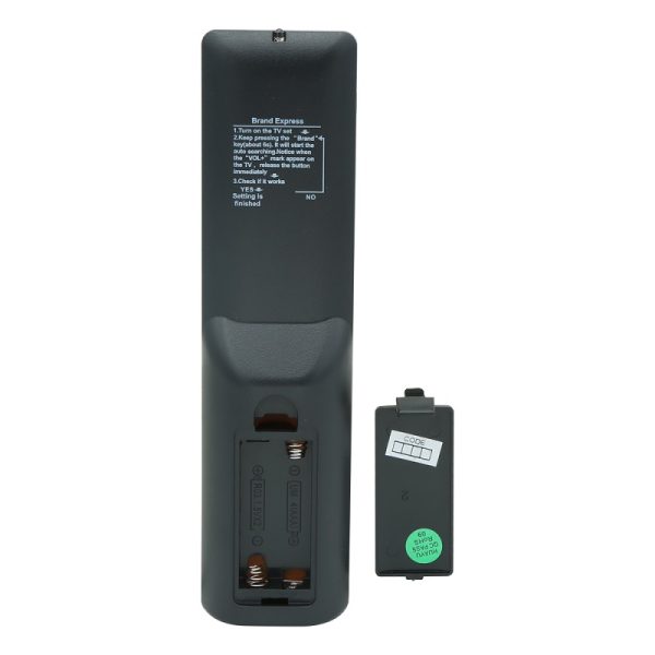 New Original RM L1130+ Plus TV Universal Replacement Remote Control