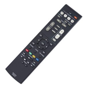 New RAV531 ZP35470 Replace Remote Control Applicable for Yamaha AV Receiver - Image 6