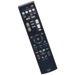 New RAV531 ZP35470 Replace Remote Control Applicable for Yamaha AV Receiver