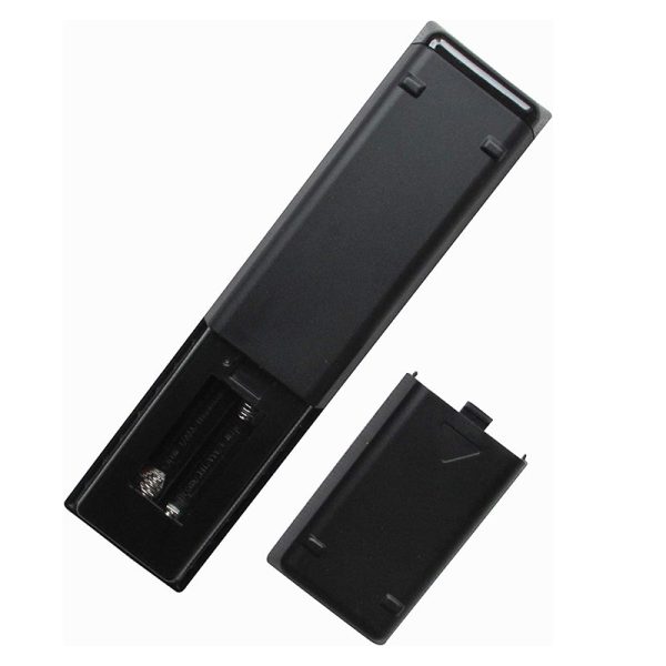 New RNSMU7536-B Replacement Remote Control Applicable for RCA Smart TV