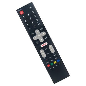 New RNSMU7536-B Replacement Remote Control Applicable for RCA Smart TV