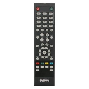 New Remote Control Fit for RCA UHD 4K TV RTU5540-C Technicolor TV