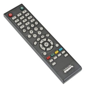 New Remote Control Fit for RCA UHD 4K TV RTU5540-C Technicolor TV