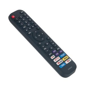 New Replacement EN2B30H For Hisense Remote Control Compatible with All Hisense Smart TV
