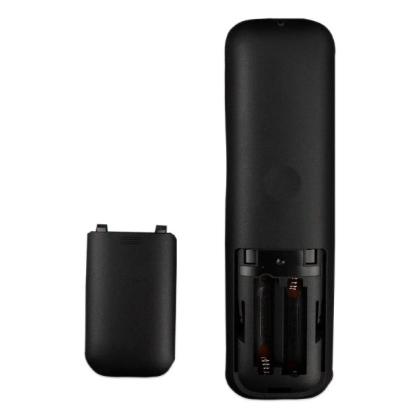 New Replacement EN2B30H For Hisense Remote Control Compatible with All Hisense Smart TV