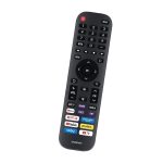 New Replacement EN2B30H For Hisense Remote Control Compatible with All Hisense Smart TV