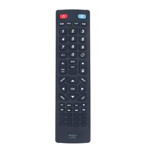 RM-C3012 New Replacement Remote Control Fit for JVC TV LCD LED TV