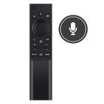 New Replacement BN59-01357C Smart Voice Control Remote fit for Samsung QLED Smart TV