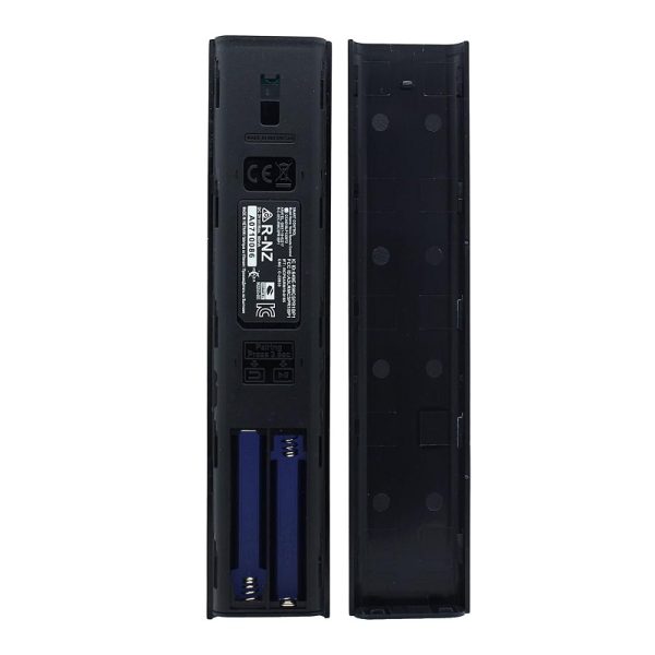 New Replacement BN59-01357C Smart Voice Control Remote fit for Samsung QLED Smart TV