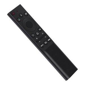 New Replacement BN59-01357C Smart Voice Control Remote fit for Samsung QLED Smart TV