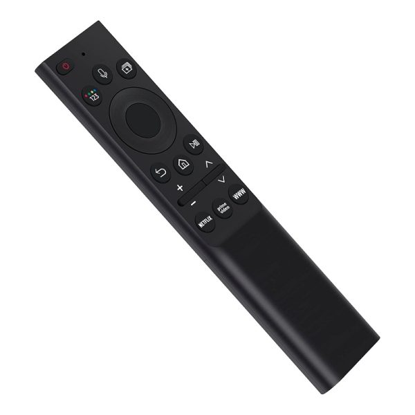 New Replacement BN59-01357C Smart Voice Control Remote fit for Samsung QLED Smart TV