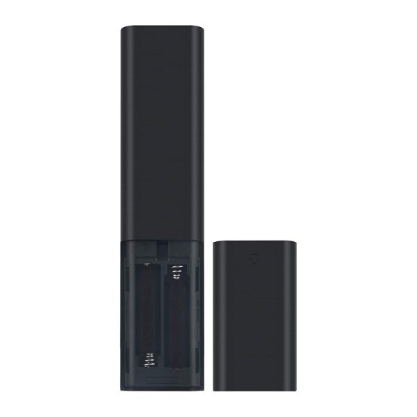 New Replacement BN59-01357C Smart Voice Control Remote fit for Samsung QLED Smart TV