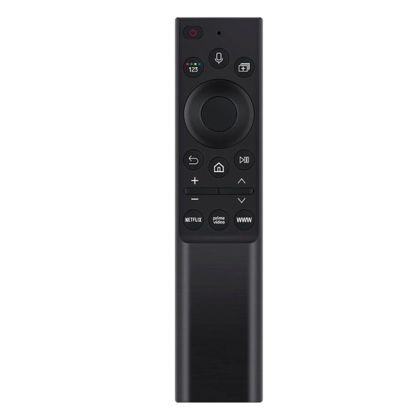 New Replacement BN59-01357C Smart Voice Control Remote fit for Samsung QLED Smart TV