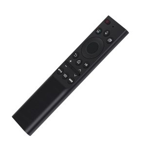 New Replacement BN59-01357C Smart Voice Control Remote fit for Samsung QLED Smart TV